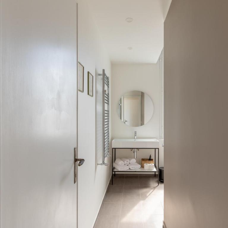 Elegant Apartment in Prati - Appartamento - 37