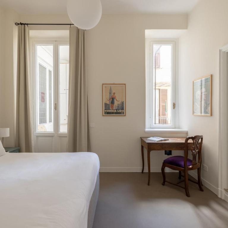 Elegant Apartment in Prati - Appartamento - 40
