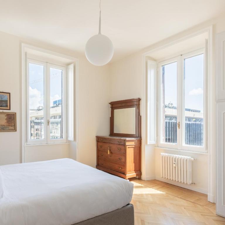 Elegant Apartment in Prati - Appartamento - 21