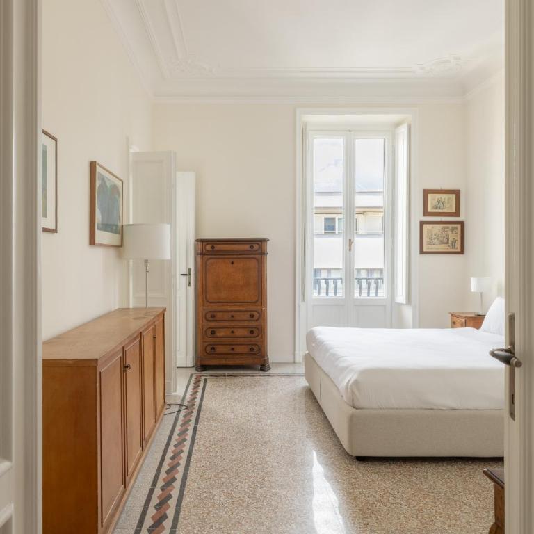 Elegant Apartment in Prati - Appartamento - 16