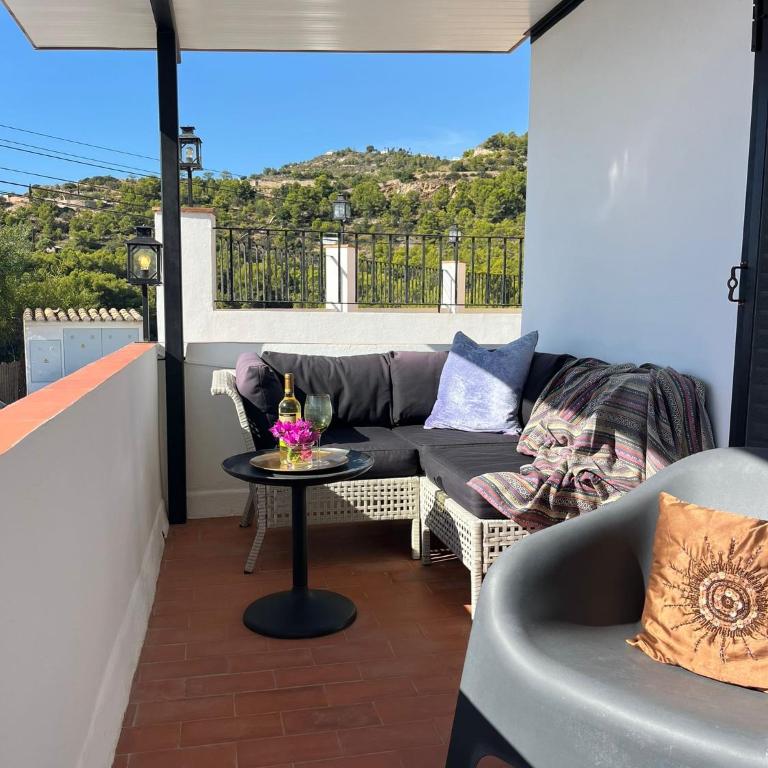 La Ladera Bay View - Studio - 19