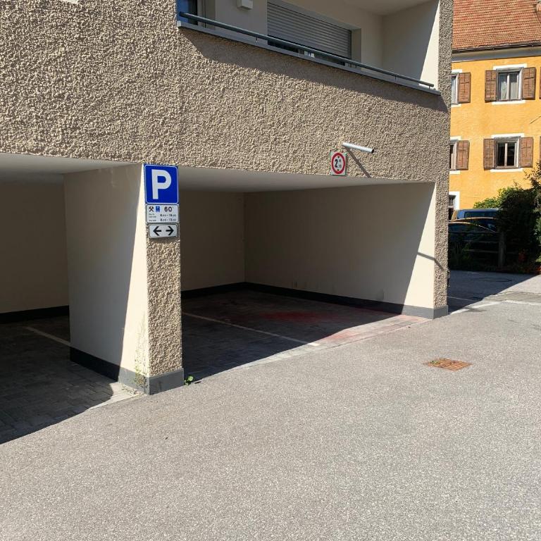 apartment beletage - Appartamento con 1 Camera da Letto - 57