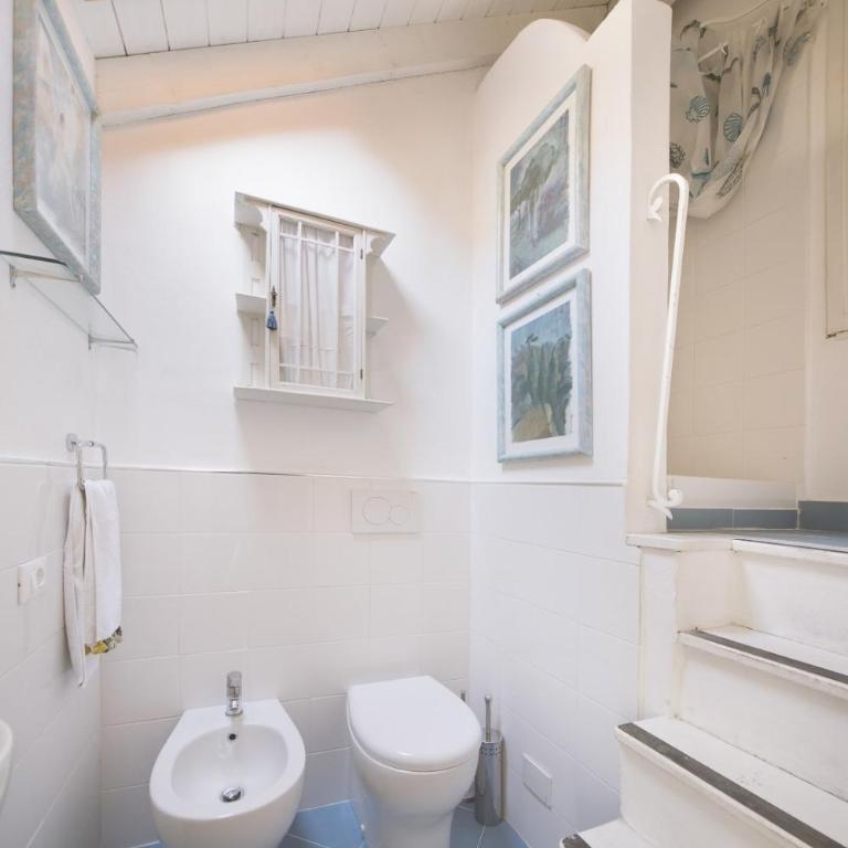 Hostdomus - Almarè Suite - Appartamento Standard con 1 Camera da Letto - 15