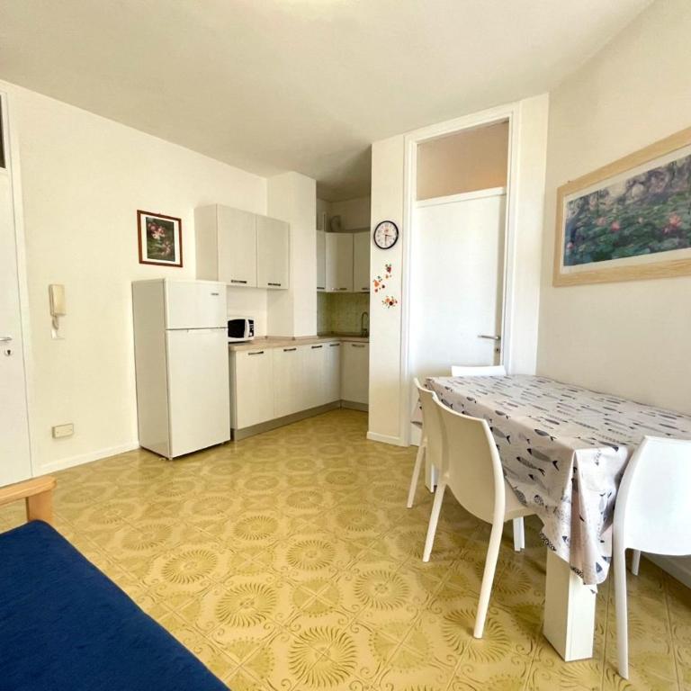 Seaview flat in Porto Santa Margherita - Appartamento - 7
