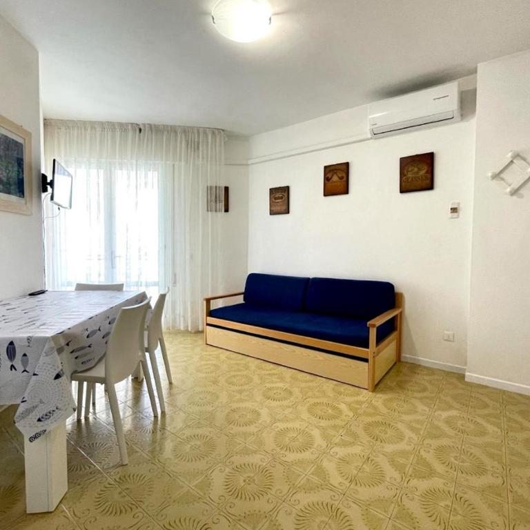 Seaview flat in Porto Santa Margherita - Appartamento - 8