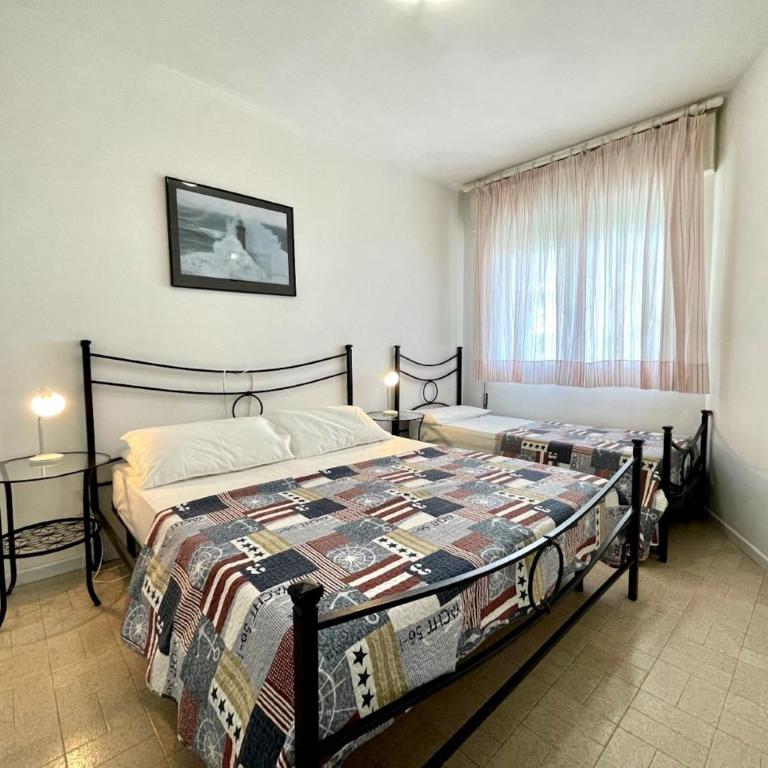 Seaview flat in Porto Santa Margherita - Appartamento - 3