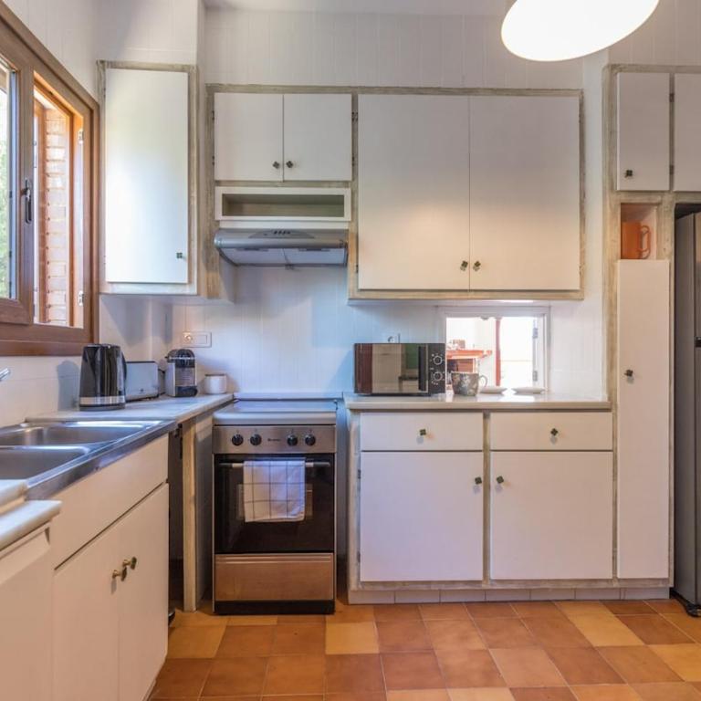 Sumérgete en las Villas de Benicasim - Three-Bedroom Apartment - 19