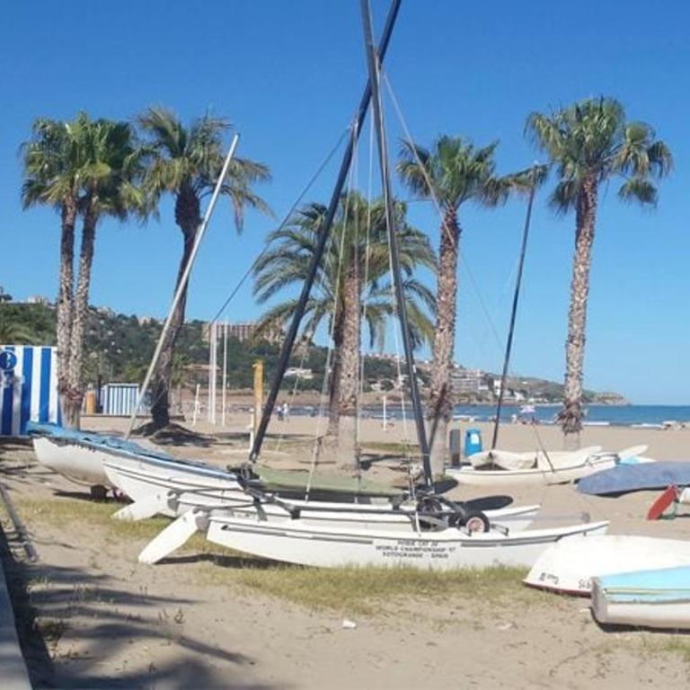 Sumérgete en las Villas de Benicasim - Three-Bedroom Apartment - 45