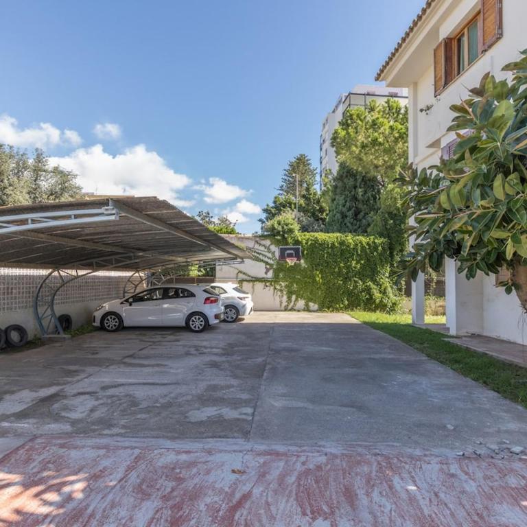 Sumérgete en las Villas de Benicasim - Three-Bedroom Apartment - 41