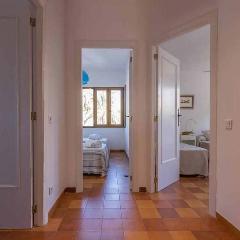 Sumérgete en las Villas de Benicasim - Three-Bedroom Apartment - 22