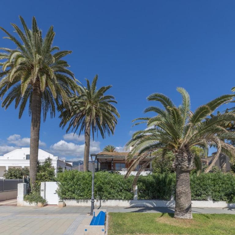 Sumérgete en las Villas de Benicasim - Three-Bedroom Apartment - 43