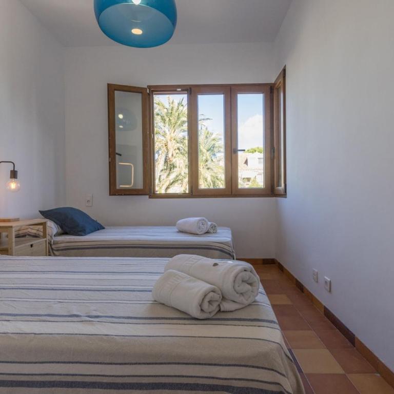 Sumérgete en las Villas de Benicasim - Three-Bedroom Apartment - 24