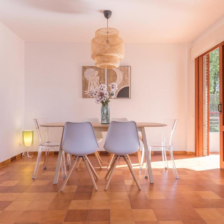 Sumérgete en las Villas de Benicasim - Three-Bedroom Apartment - 10