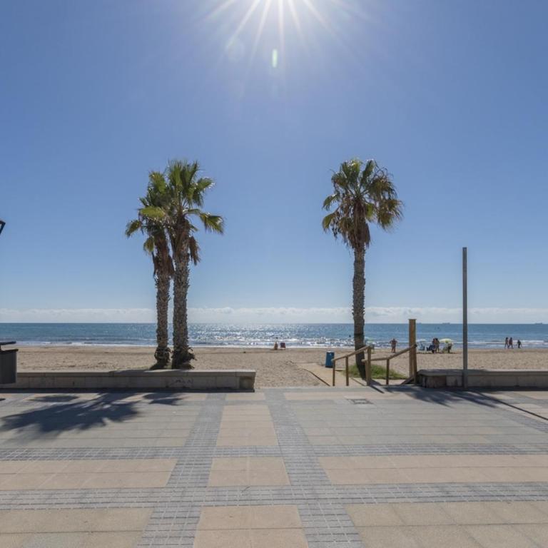 Sumérgete en las Villas de Benicasim - Three-Bedroom Apartment - 6
