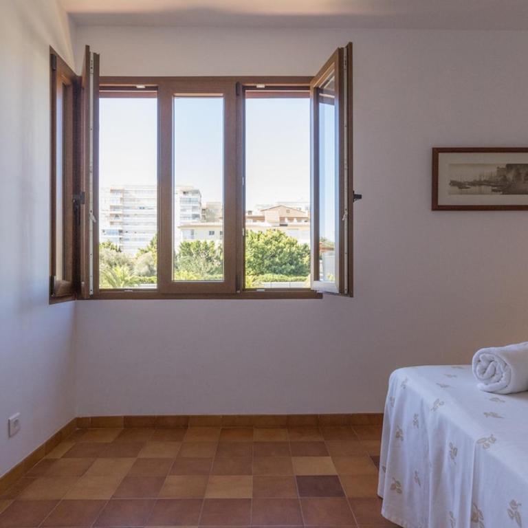 Sumérgete en las Villas de Benicasim - Three-Bedroom Apartment - 34