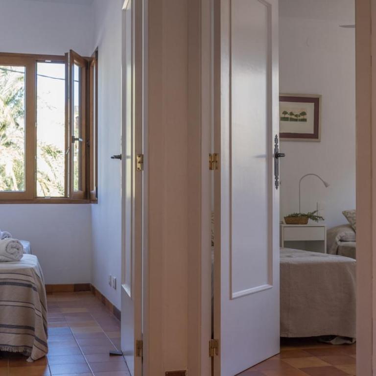 Sumérgete en las Villas de Benicasim - Three-Bedroom Apartment - 23