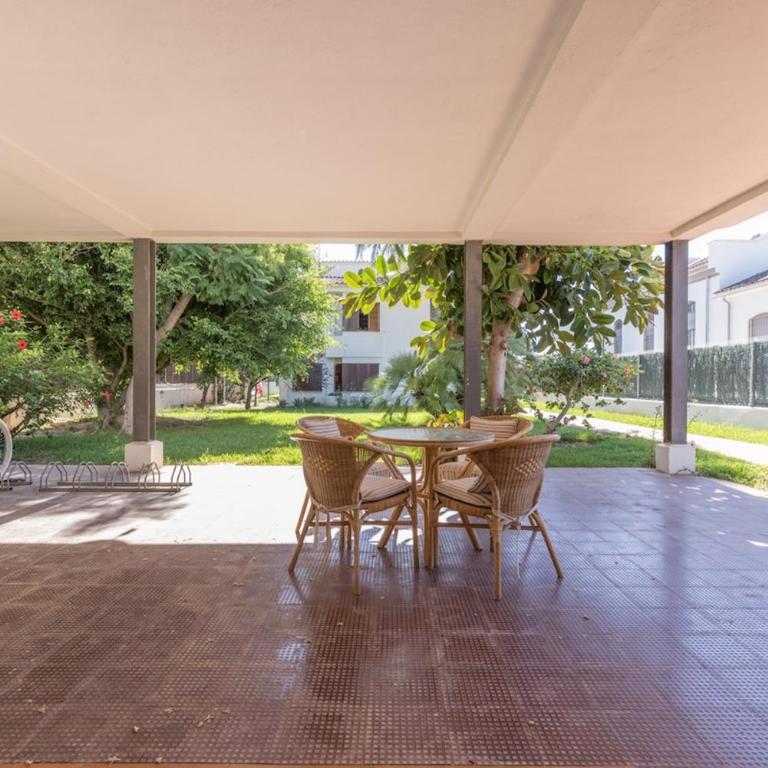Sumérgete en las Villas de Benicasim - Three-Bedroom Apartment - 37