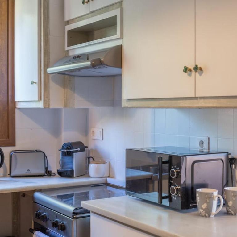 Sumérgete en las Villas de Benicasim - Three-Bedroom Apartment - 18