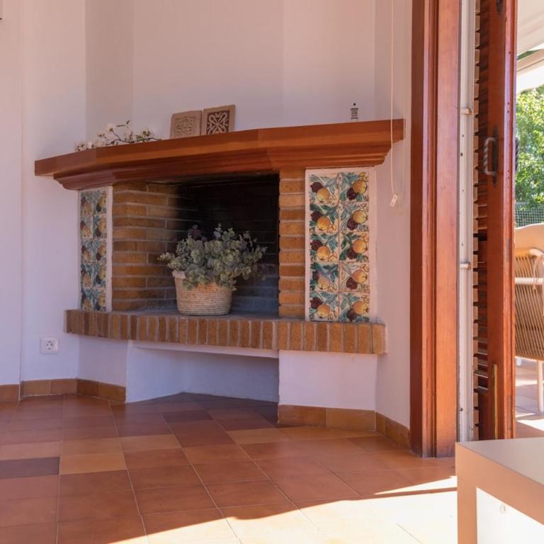 Sumérgete en las Villas de Benicasim - Three-Bedroom Apartment - 12