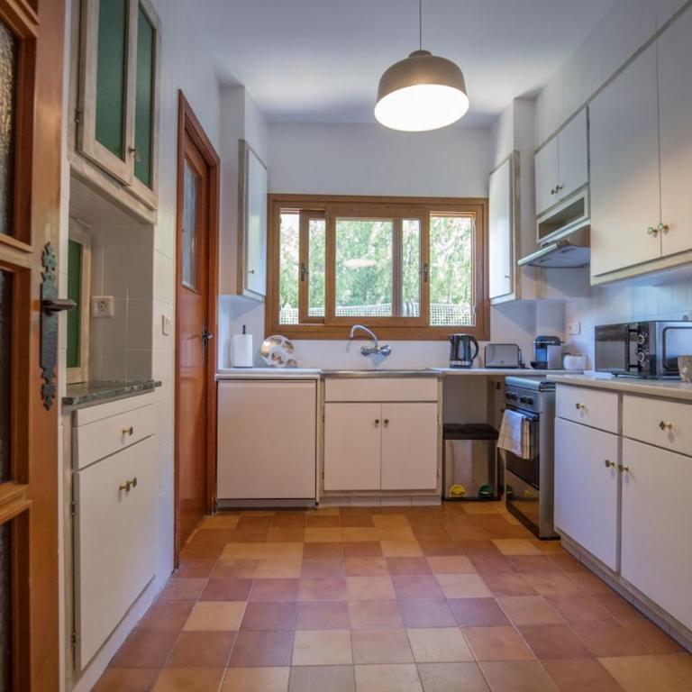Sumérgete en las Villas de Benicasim - Three-Bedroom Apartment - 17