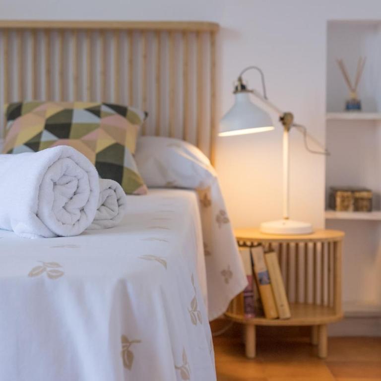 Sumérgete en las Villas de Benicasim - Three-Bedroom Apartment - 32