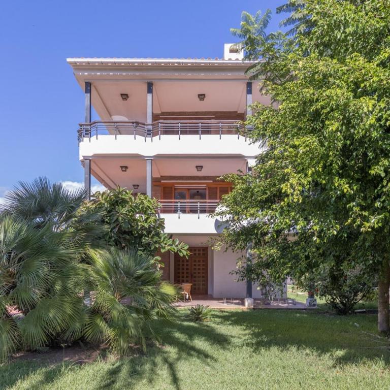 Sumérgete en las Villas de Benicasim - Three-Bedroom Apartment - 3