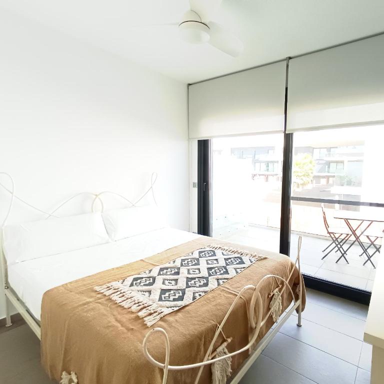 Casa Bakara la Brisa Zahara beach - Two-Bedroom Apartment - 7