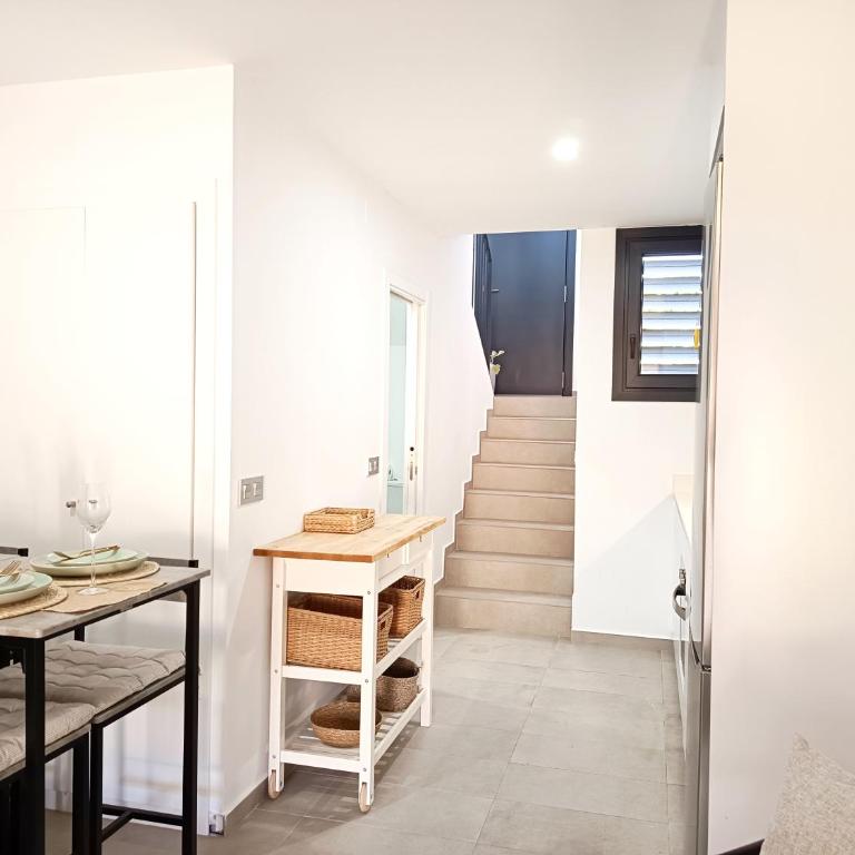 Casa Bakara la Brisa Zahara beach - Two-Bedroom Apartment - 11
