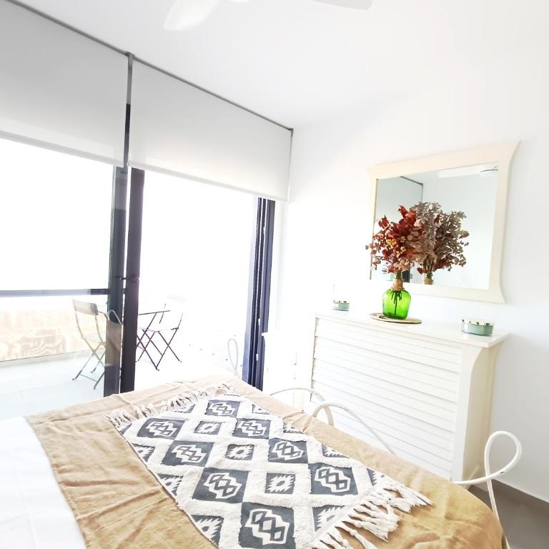 Casa Bakara la Brisa Zahara beach - Two-Bedroom Apartment - 12
