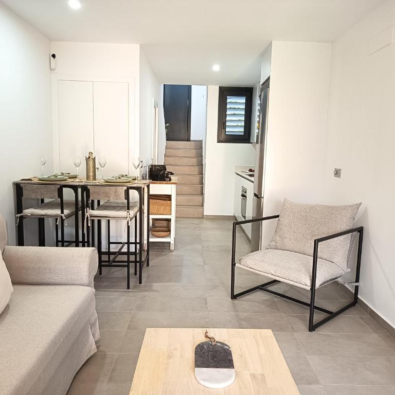 Casa Bakara la Brisa Zahara beach - Two-Bedroom Apartment - 17