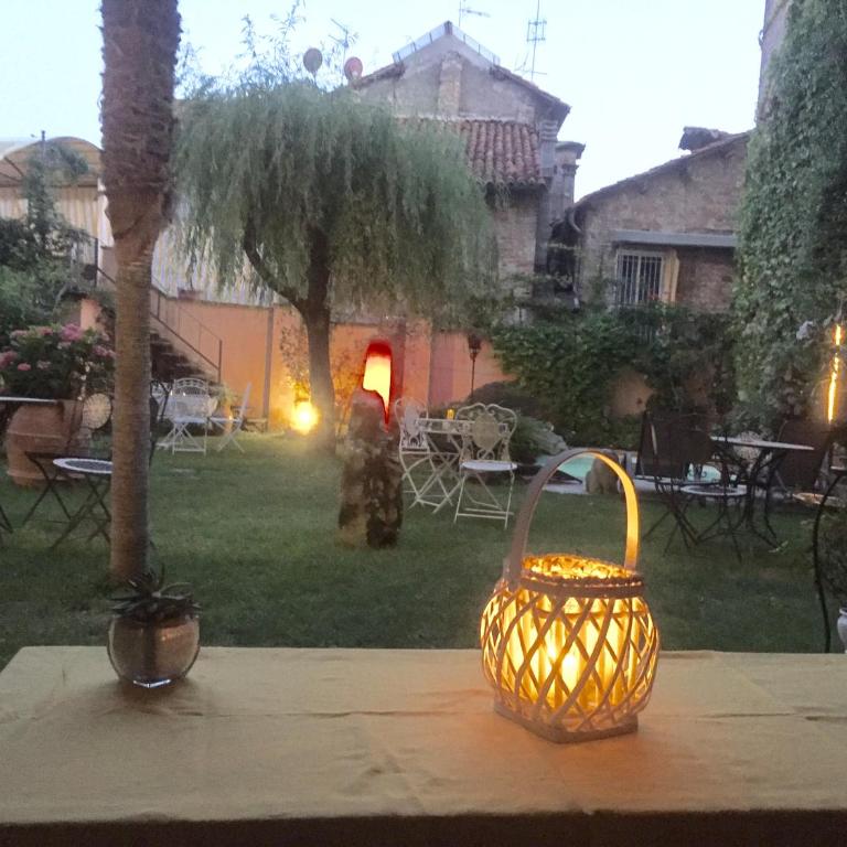 Lori's Inn - Appartement avec Balcon - 19