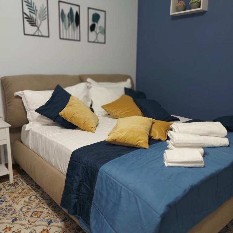 B&B Piazza Mazzini - Double Room with Private Bathroom - 37