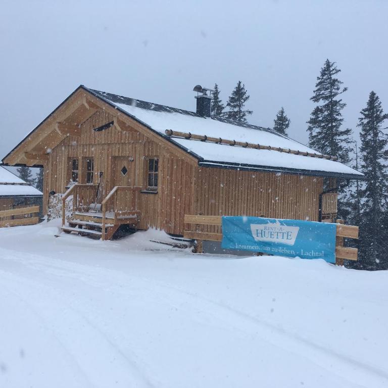 Holzknechthütte - Superior Chalet - 5