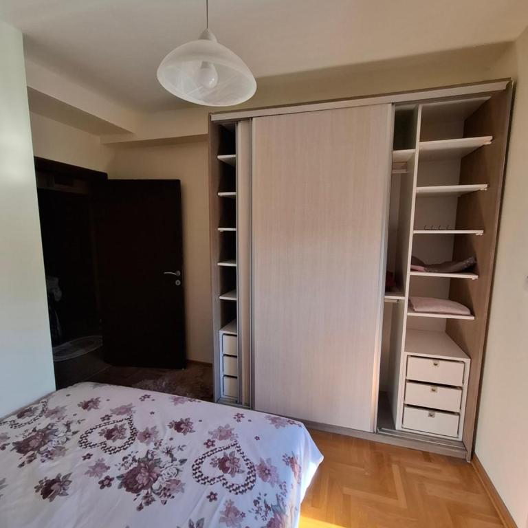 Queen delux - One-Bedroom Apartment - 2