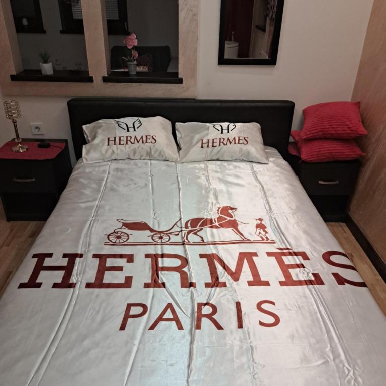 Queen delux - One-Bedroom Apartment - 5