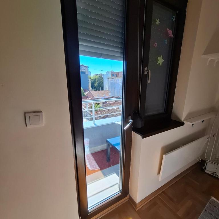 Queen delux - One-Bedroom Apartment - 7