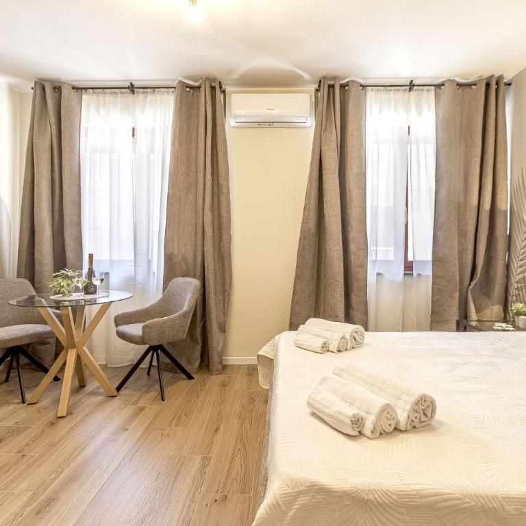 Raighinas 1 - Cozy Apartment Cagliari Center - Appartamento con 1 Camera da Letto - 2