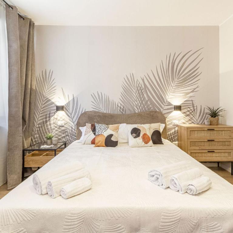 Raighinas 1 - Cozy Apartment Cagliari Center - Appartamento con 1 Camera da Letto - 3