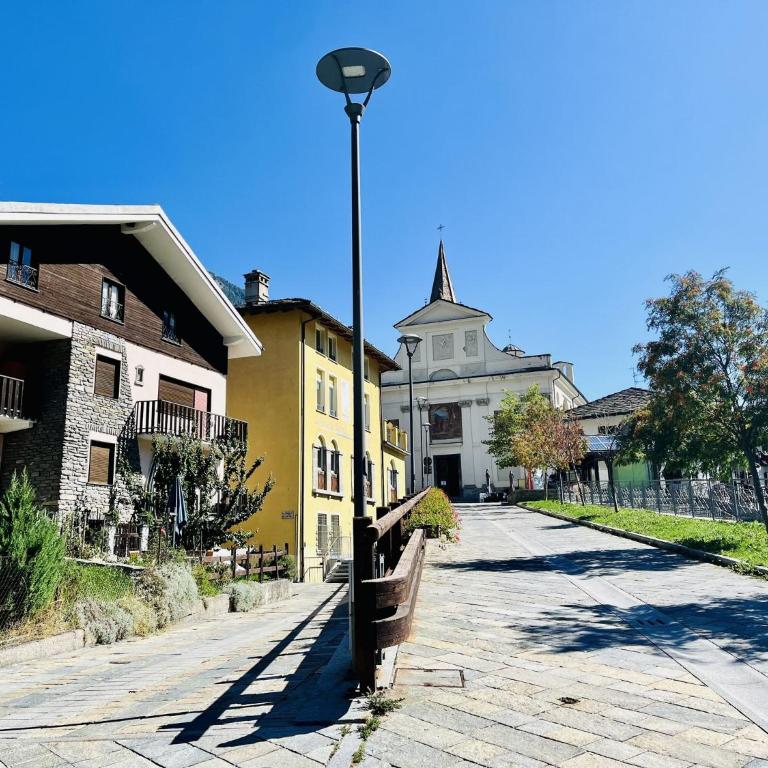 GuestHost - Casa di Marco - Lovely Mountain Flat - Appartamento con 2 Camere da Letto - 21