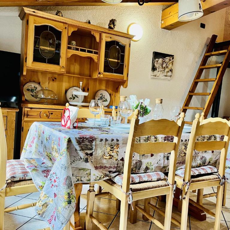 GuestHost - Casa di Marco - Lovely Mountain Flat - Appartamento con 2 Camere da Letto - 8
