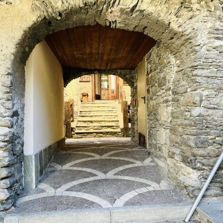GuestHost - Casa di Marco - Lovely Mountain Flat - Appartamento con 2 Camere da Letto - 19