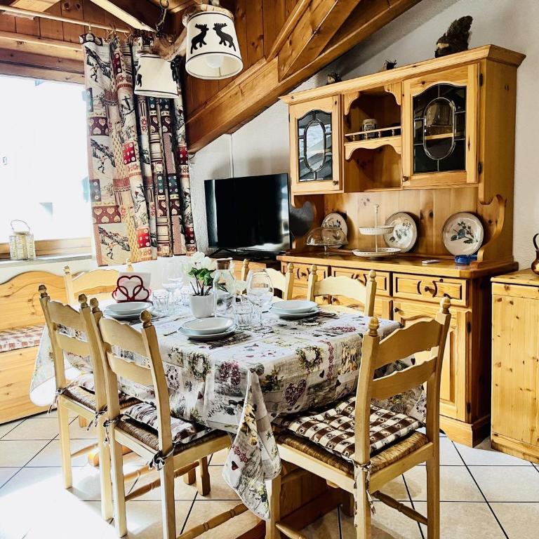 GuestHost - Casa di Marco - Lovely Mountain Flat - Appartamento con 2 Camere da Letto - 6