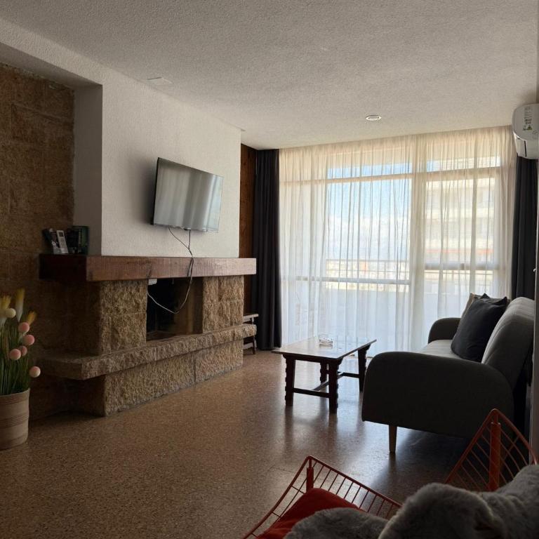 Nogalera Confort Apartments - Apartamento de 1 dormitorio - 23