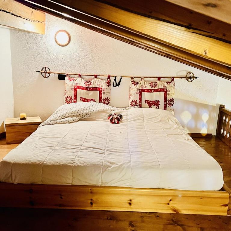 GuestHost - Casa di Marco - Lovely Mountain Flat - Appartamento con 2 Camere da Letto - 11