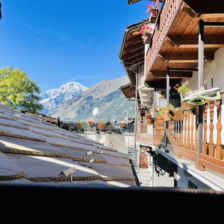 GuestHost - Casa di Marco - Lovely Mountain Flat - Appartamento con 2 Camere da Letto - 17