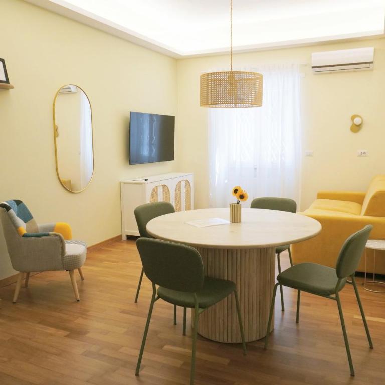 CasaCoco con posto auto e 2 bagni - Casa con 2 Camere da Letto - 1