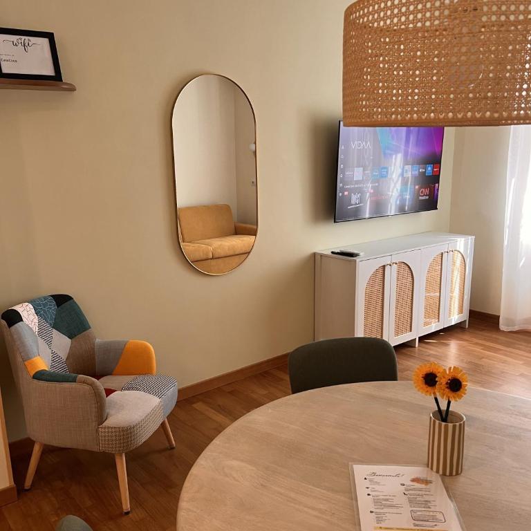 CasaCoco con posto auto e 2 bagni - Casa con 2 Camere da Letto - 2