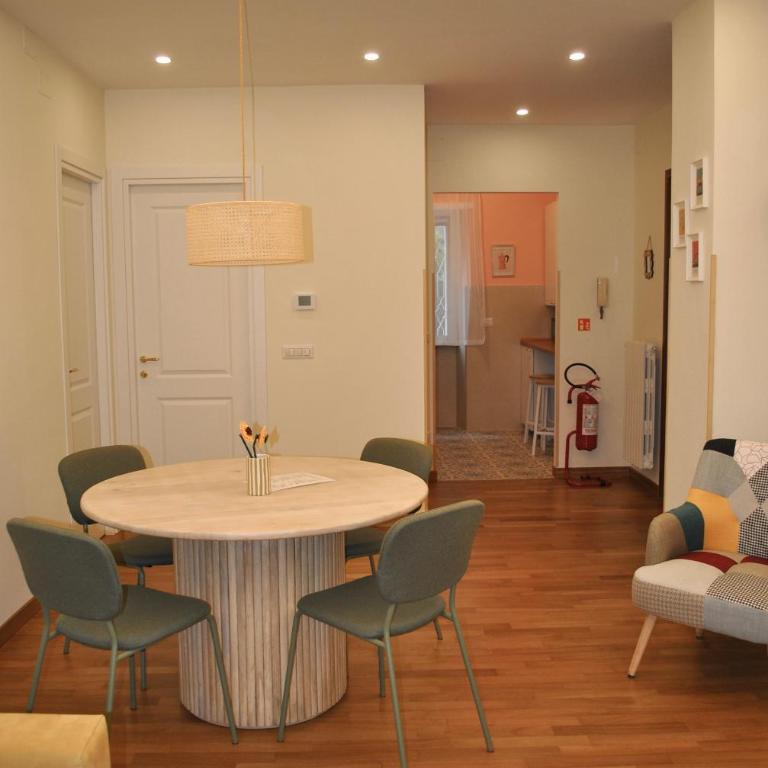 CasaCoco con posto auto e 2 bagni - Casa con 2 Camere da Letto - 3