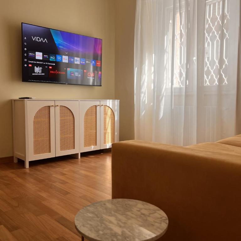 CasaCoco con posto auto e 2 bagni - Casa con 2 Camere da Letto - 4