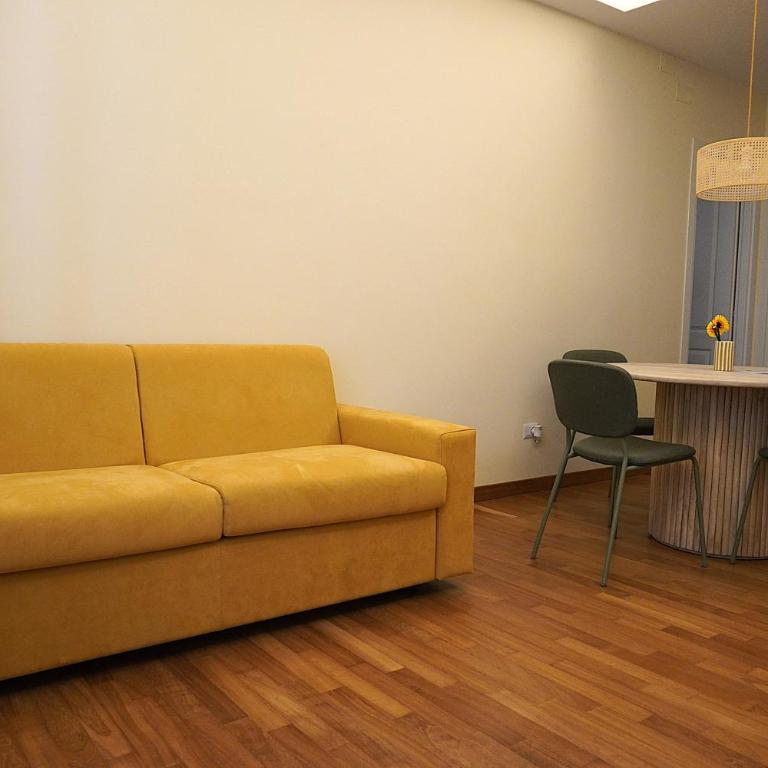 CasaCoco con posto auto e 2 bagni - Casa con 2 Camere da Letto - 6